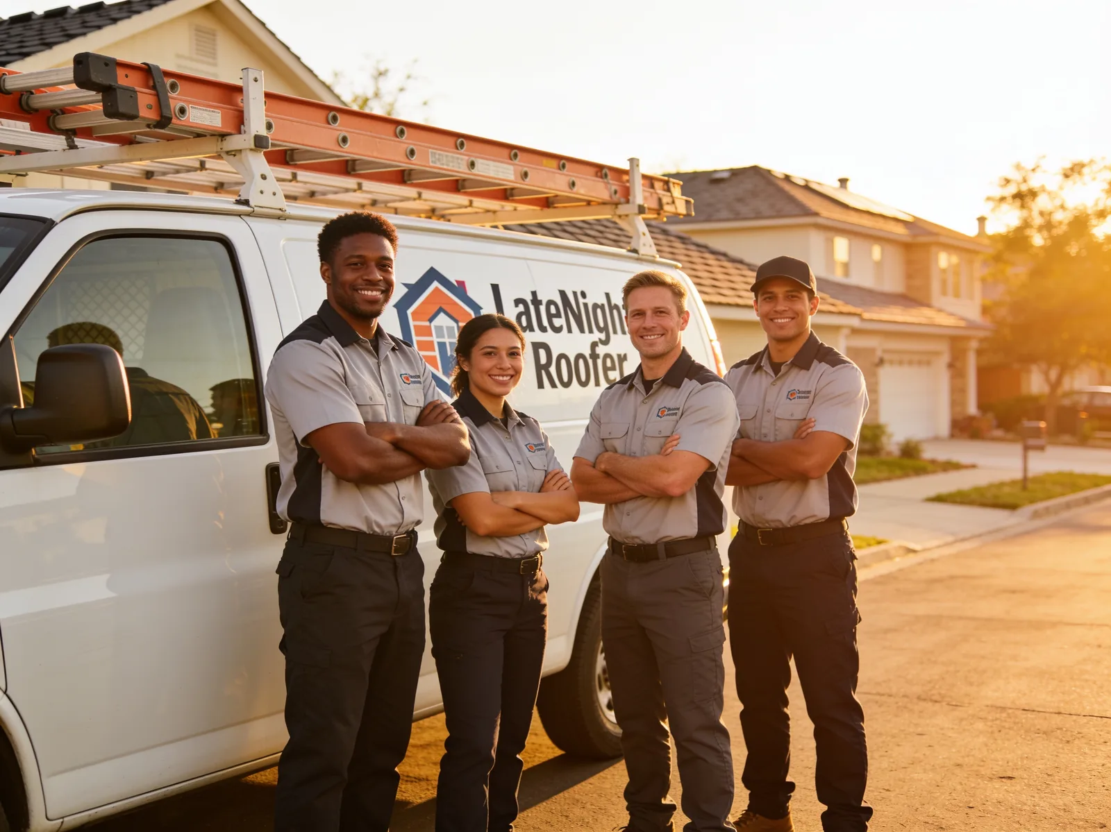 Emergency Roof Repair company in Alexandria, IN